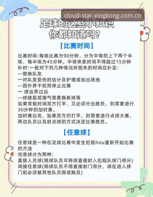 世界杯裁判新规最新动态：科里纳详解规则变化，换人超时10秒将受罚